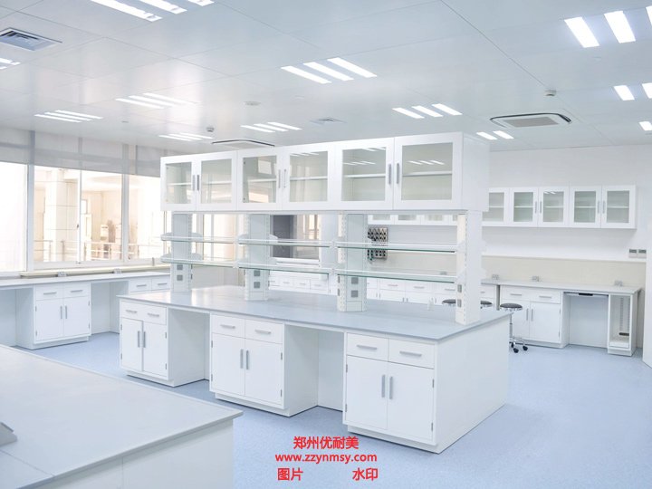 實驗室規劃設計