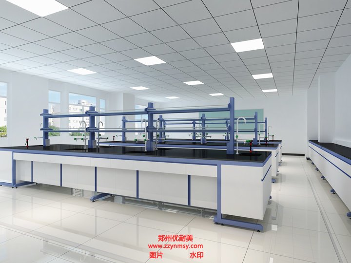 實驗室建設設計