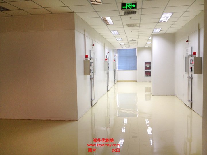 潔凈室建設