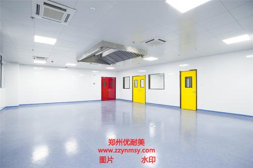 無菌室建設時需要考慮的問題有哪些？