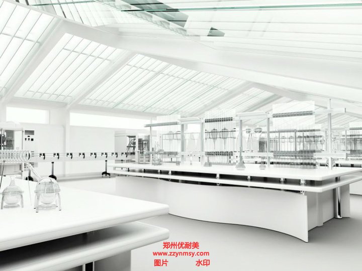 實驗室規劃