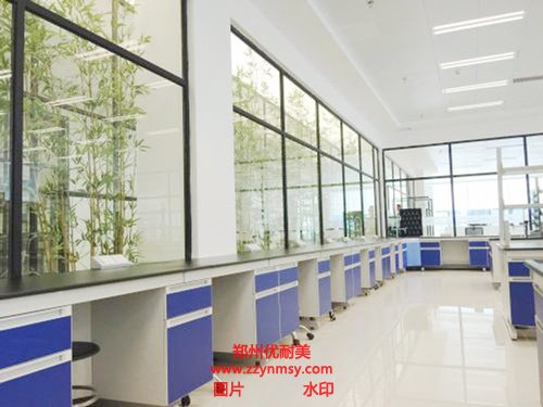 實驗室建設規(guī)劃