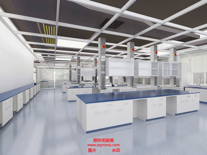 實驗室規(guī)劃建設(shè)設(shè)計