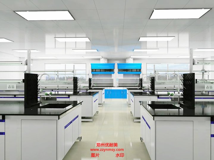 實驗室設備之通風柜