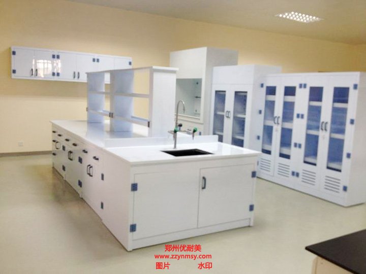 食品實驗室建設