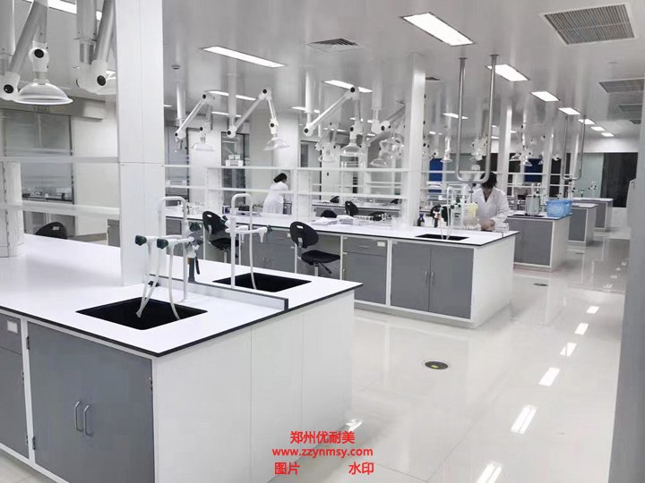 實驗室建設規劃