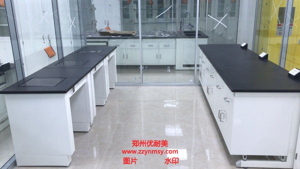 實驗臺規劃設計